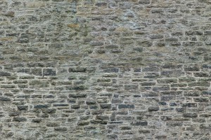 Stone Brick Wall