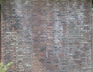 Stone Brick Wall