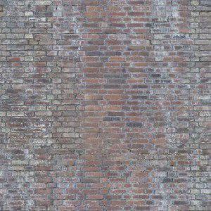 Stone Brick Wall