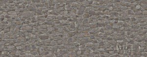 Stone Brick Wall