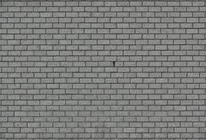 Stone Brick Wall