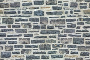 Stone Brick Wall