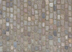 Pavement