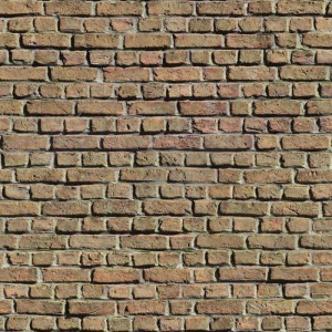 Stone Brick Wall