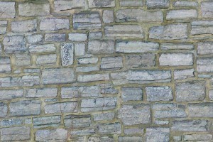 Stone Brick Wall