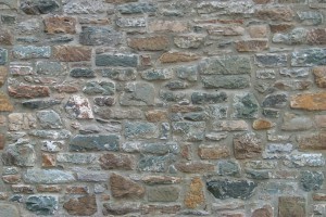 Stone Brick Wall