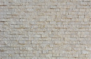 Stone Brick Wall