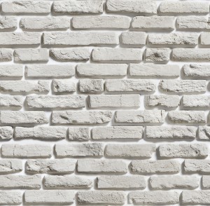 Stone Brick Wall