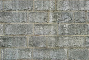 Stone Brick Wall