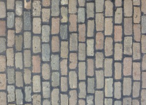 Pavement