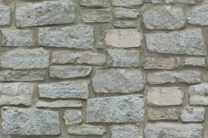 Stone Brick Wall