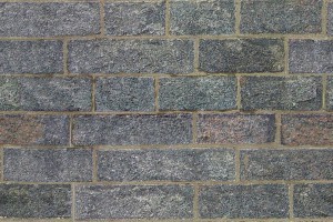 Stone Brick Wall