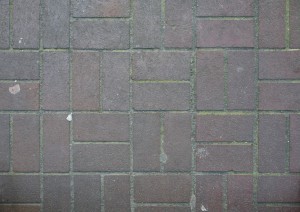 Pavement