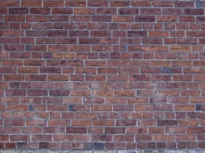 Stone Brick Wall