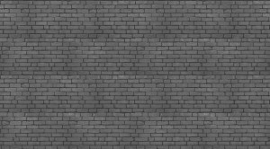 Stone Brick Wall