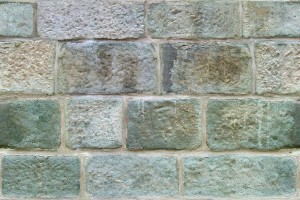 Stone Brick Wall