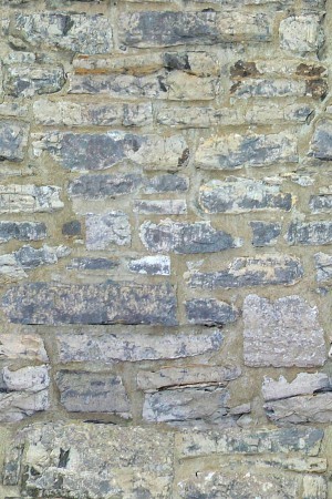 Stone Brick Wall