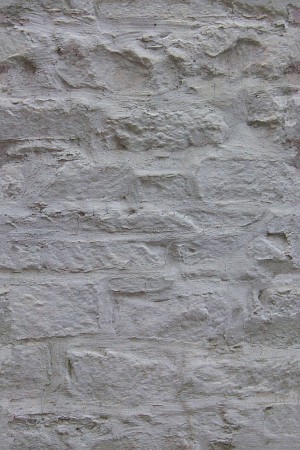 Stone Brick Wall