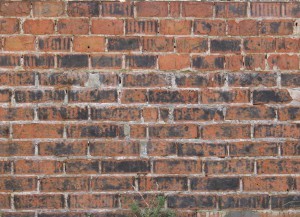 Stone Brick Wall