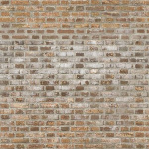 Stone Brick Wall