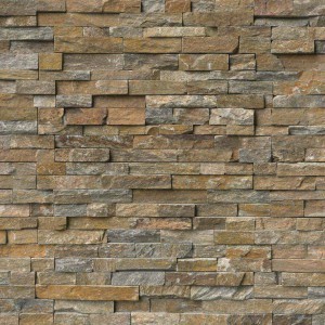 Stone Brick Wall