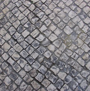 Pavement