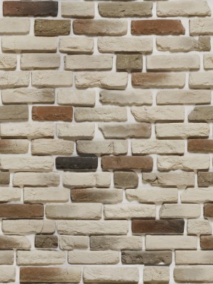 Stone Brick Wall