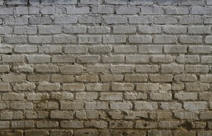 Stone Brick Wall