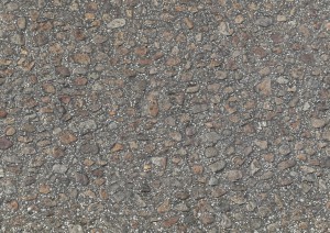 Pavement