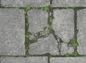 Pavement