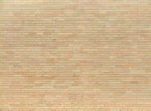 Stone Brick Wall