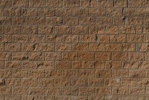 Stone Brick Wall