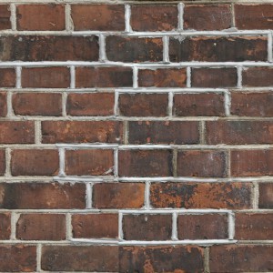 Stone Brick Wall