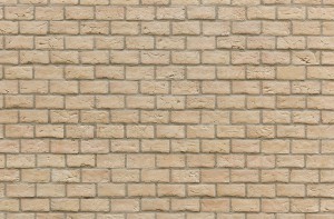 Stone Brick Wall