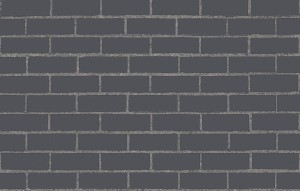 Stone Brick Wall