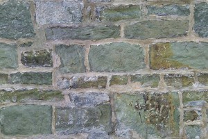 Stone Brick Wall