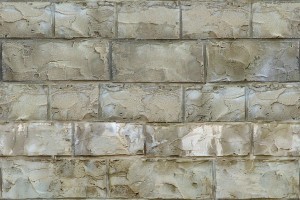 Stone Brick Wall