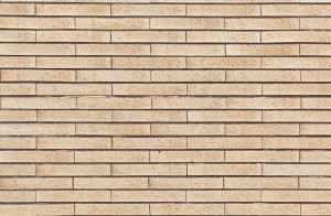 Stone Brick Wall