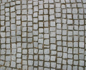 Pavement