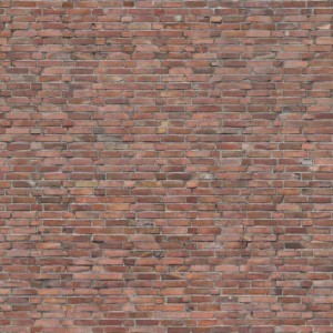 Stone Brick Wall