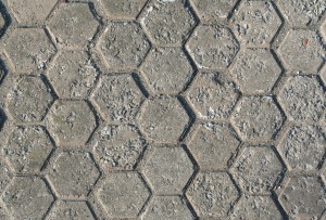 Pavement