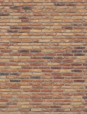 Stone Brick Wall