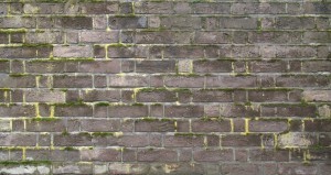 Stone Brick Wall