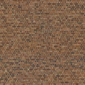 Stone Brick Wall