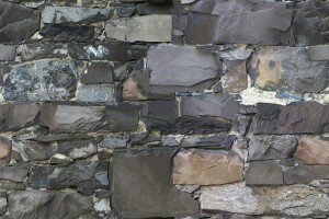 Stone Brick Wall