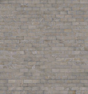 Stone Brick Wall