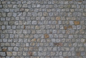 Pavement