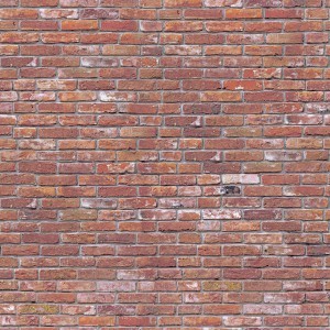 Stone Brick Wall