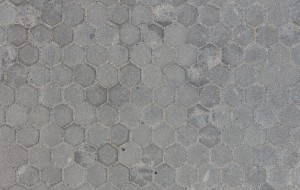 Pavement