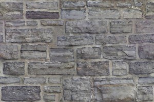 Stone Brick Wall